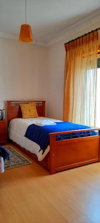 Casa Dos Limoes Ξενοδοχείο Caldas Da Rainha Εξωτερικό φωτογραφία
