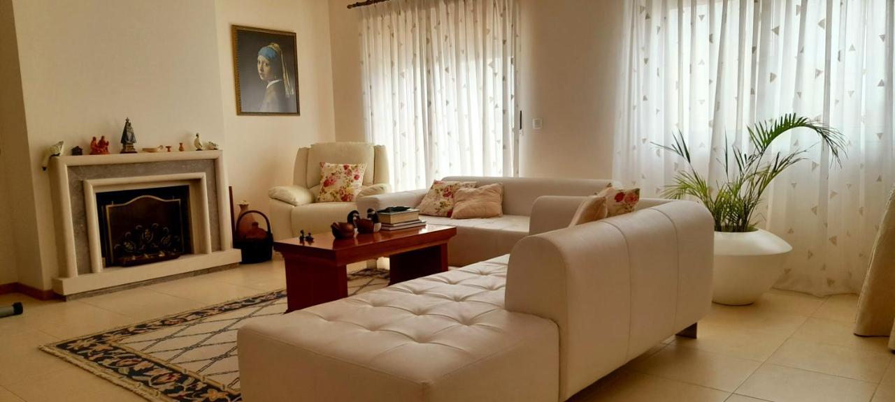 Casa Dos Limoes Ξενοδοχείο Caldas Da Rainha Εξωτερικό φωτογραφία