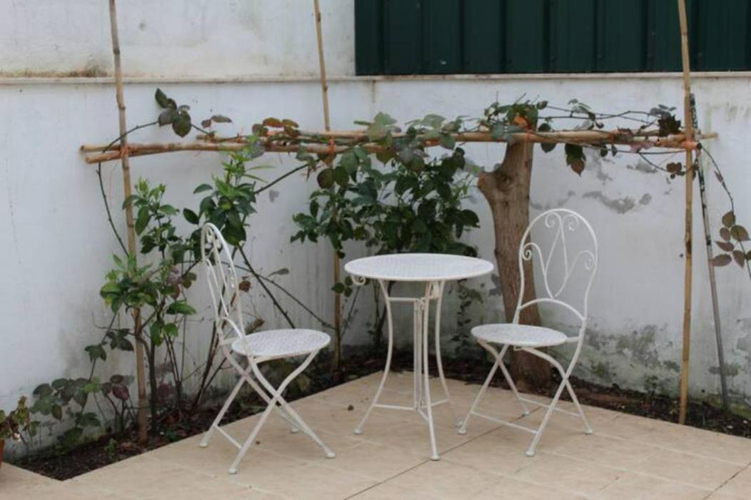 Casa Dos Limoes Ξενοδοχείο Caldas Da Rainha Εξωτερικό φωτογραφία