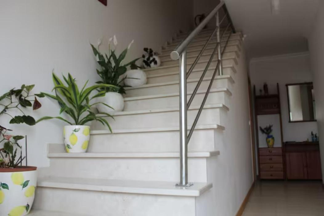 Casa Dos Limoes Ξενοδοχείο Caldas Da Rainha Εξωτερικό φωτογραφία